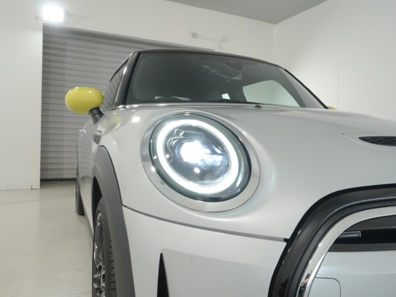 2022 (72) MINI HATCHBACK 135kW Cooper S Level 2 33kWh 3dr Auto 5806118