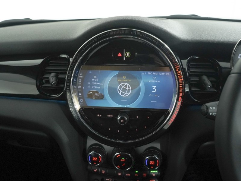 2022 (72) MINI HATCHBACK 135kW Cooper S Level 2 33kWh 3dr Auto 5806146