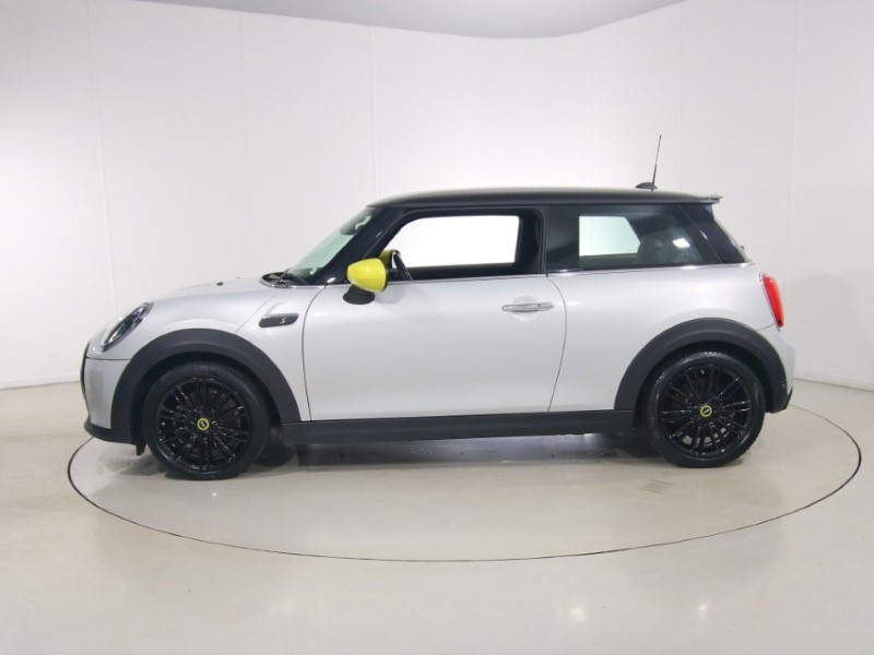 2022 (72) MINI HATCHBACK 135kW Cooper S Level 2 33kWh 3dr Auto 5806166