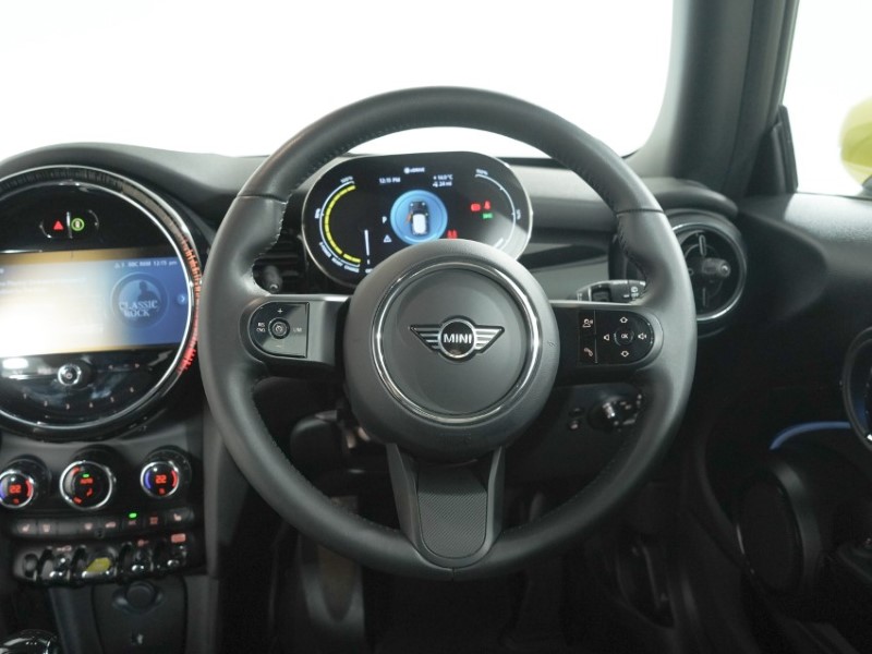 2022 (72) MINI HATCHBACK 135kW Cooper S Level 2 33kWh 3dr Auto 5806115