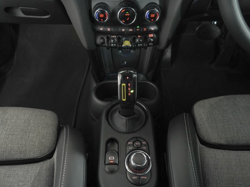 2022 (72) MINI HATCHBACK 135kW Cooper S Level 2 33kWh 3dr Auto 5806114