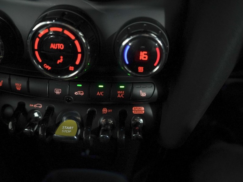 2022 (72) MINI HATCHBACK 135kW Cooper S Level 2 33kWh 3dr Auto 5806142
