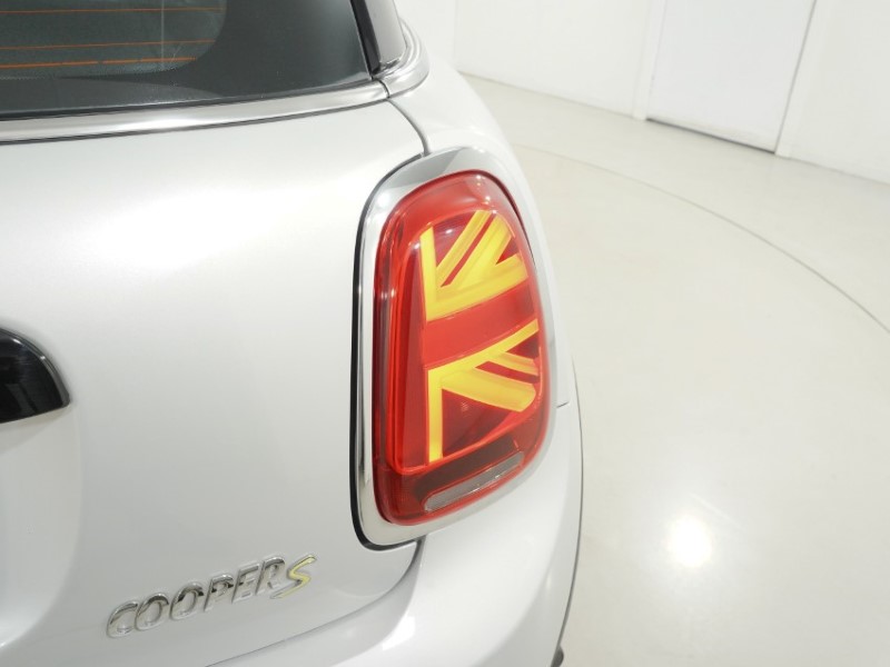 2022 (72) MINI HATCHBACK 135kW Cooper S Level 2 33kWh 3dr Auto 5806125