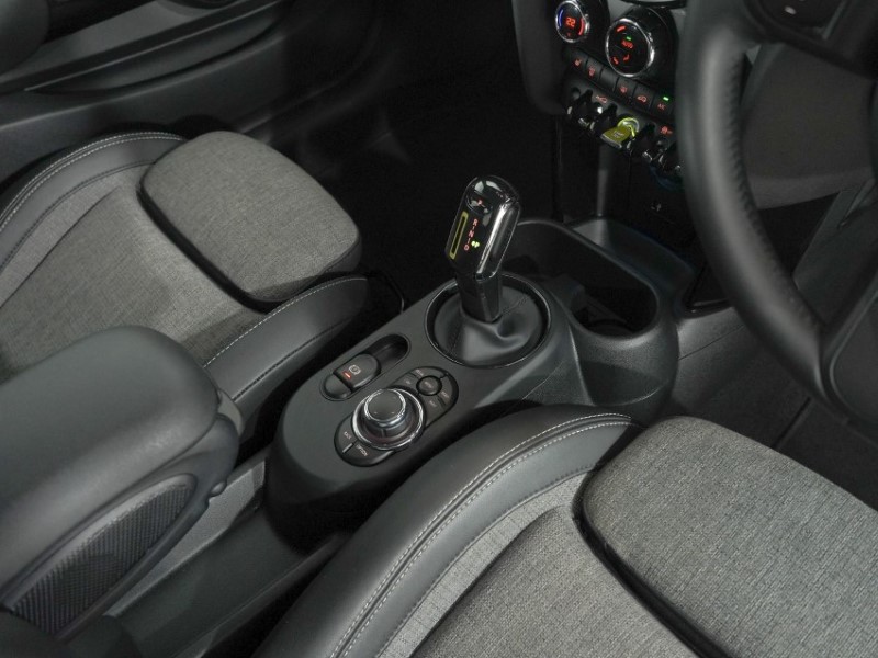 2022 (72) MINI HATCHBACK 135kW Cooper S Level 2 33kWh 3dr Auto 5806131