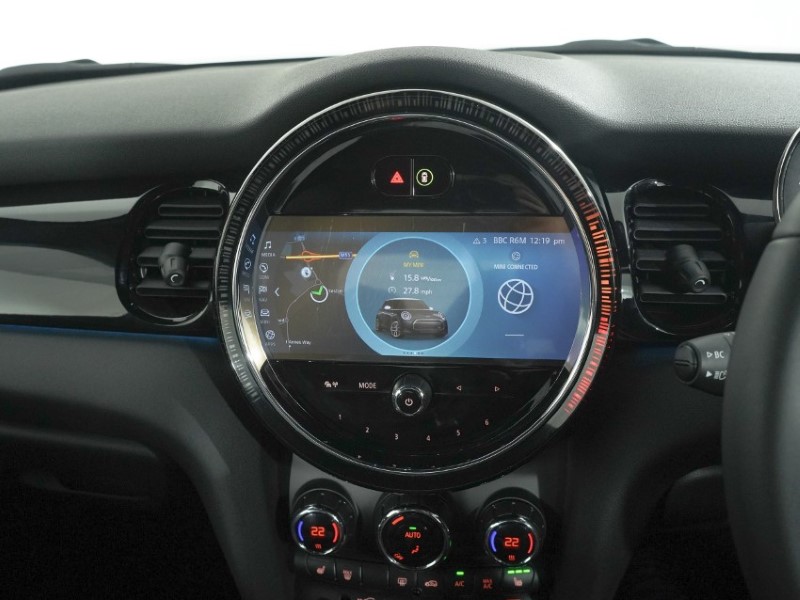 2022 (72) MINI HATCHBACK 135kW Cooper S Level 2 33kWh 3dr Auto 5806145