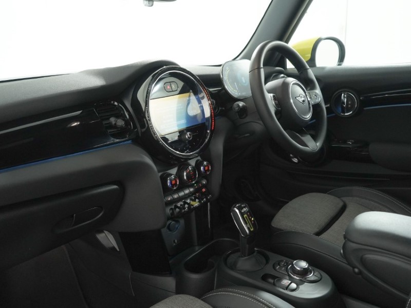 2022 (72) MINI HATCHBACK 135kW Cooper S Level 2 33kWh 3dr Auto 5806105