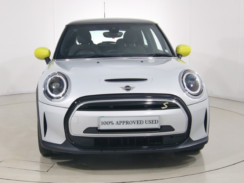 2022 (72) MINI HATCHBACK 135kW Cooper S Level 2 33kWh 3dr Auto 5806164