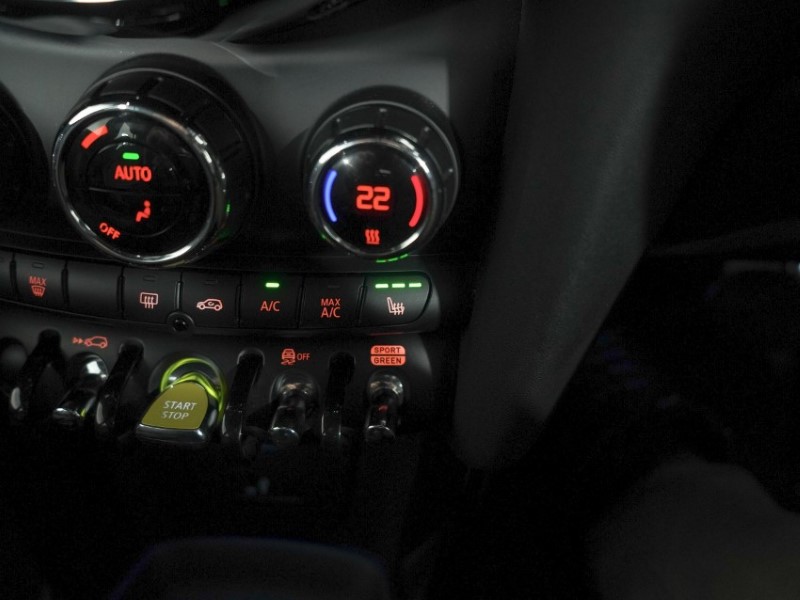 2022 (72) MINI HATCHBACK 135kW Cooper S Level 2 33kWh 3dr Auto 5806143