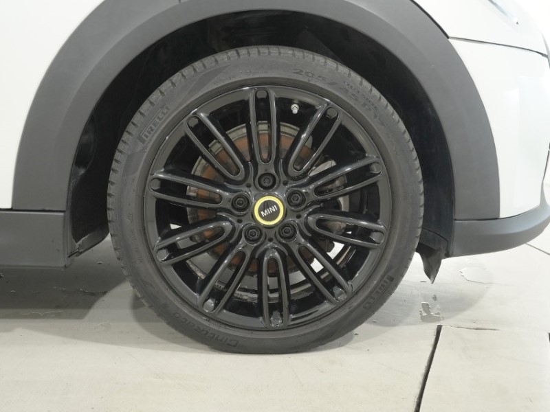 2022 (72) MINI HATCHBACK 135kW Cooper S Level 2 33kWh 3dr Auto 5806120