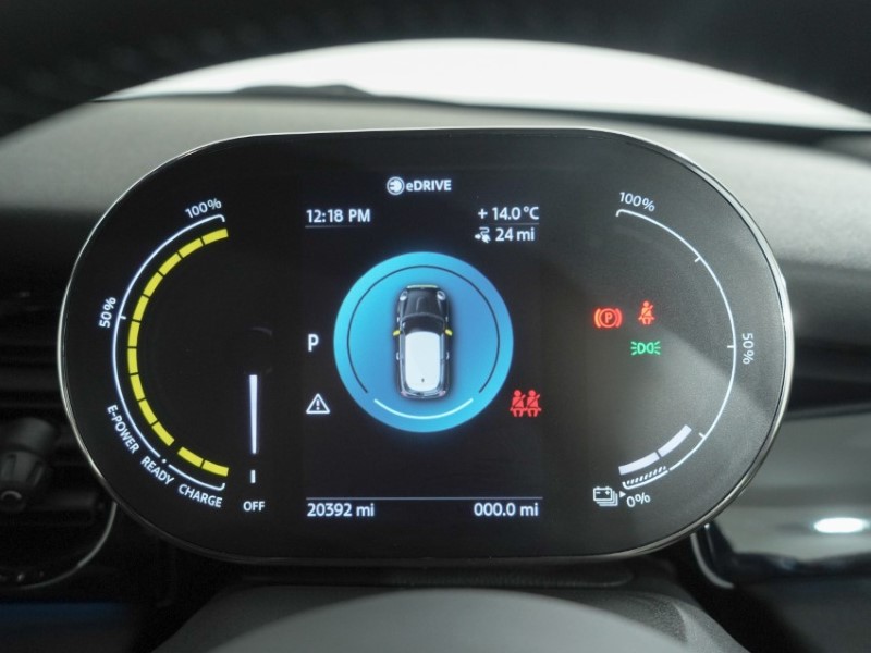 2022 (72) MINI HATCHBACK 135kW Cooper S Level 2 33kWh 3dr Auto 5806138