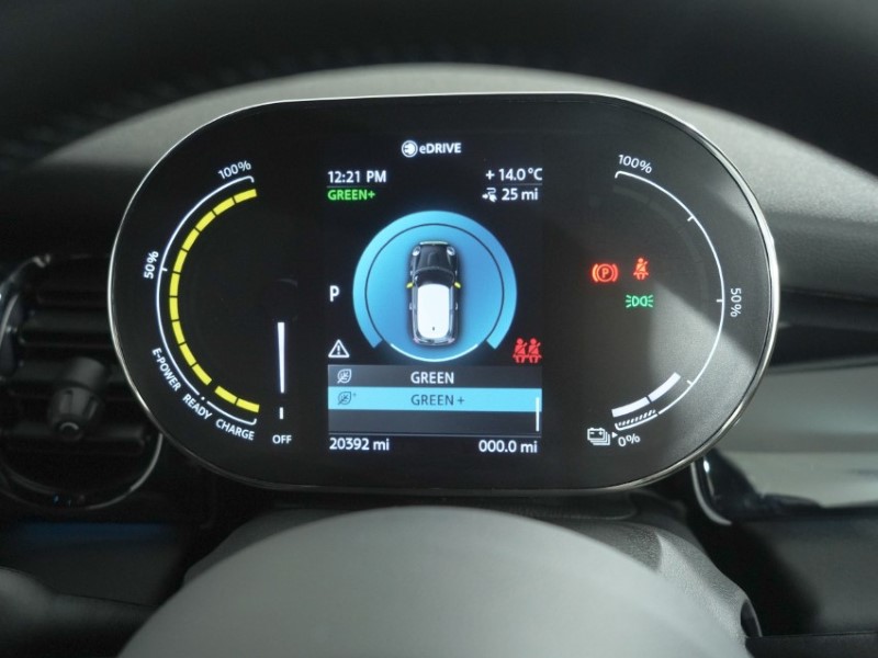 2022 (72) MINI HATCHBACK 135kW Cooper S Level 2 33kWh 3dr Auto 5806156