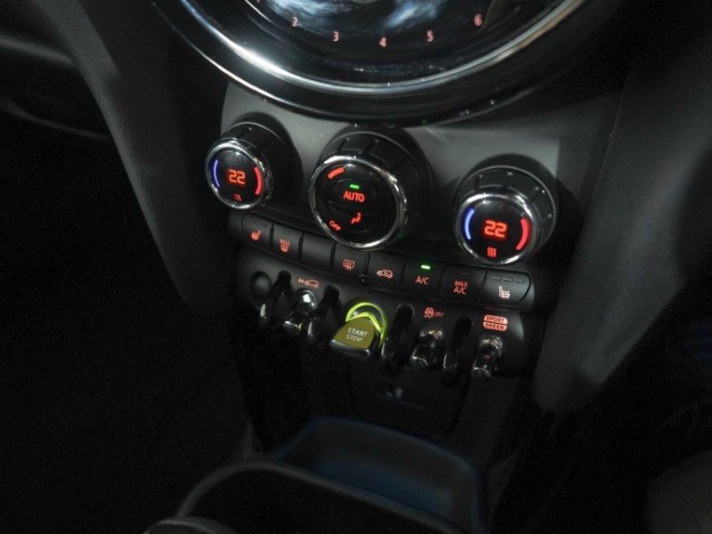 2022 (72) MINI HATCHBACK 135kW Cooper S Level 2 33kWh 3dr Auto 5806141