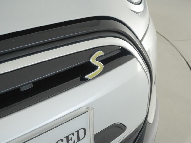 2022 (72) MINI HATCHBACK 135kW Cooper S Level 2 33kWh 3dr Auto 5806117