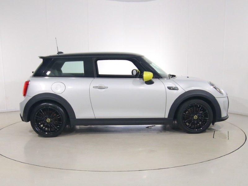 2022 (72) MINI HATCHBACK 135kW Cooper S Level 2 33kWh 3dr Auto 5806170