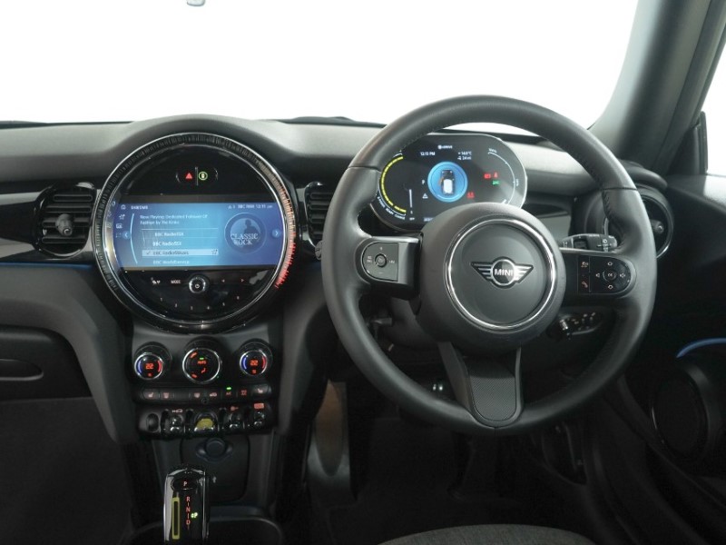 2022 (72) MINI HATCHBACK 135kW Cooper S Level 2 33kWh 3dr Auto 5806112