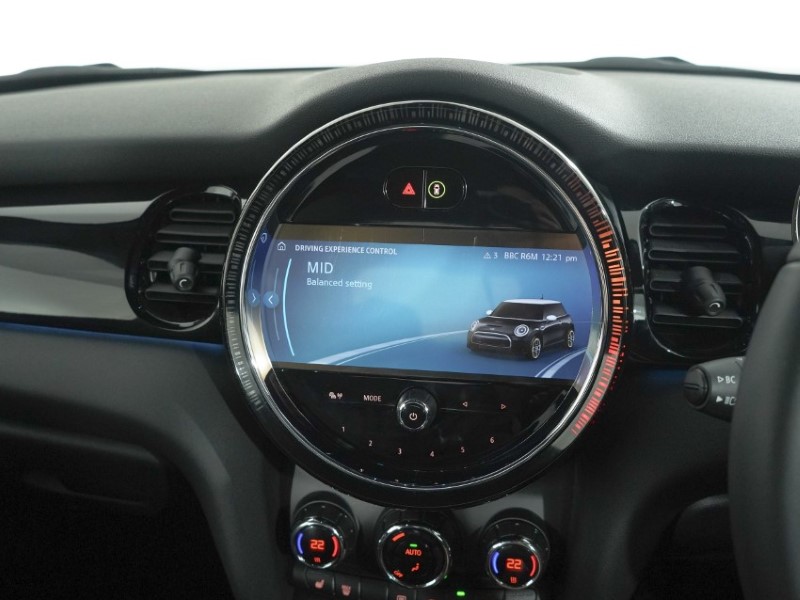 2022 (72) MINI HATCHBACK 135kW Cooper S Level 2 33kWh 3dr Auto 5806158