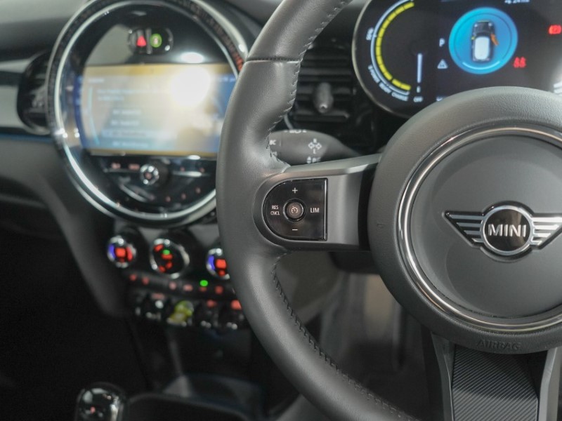 2022 (72) MINI HATCHBACK 135kW Cooper S Level 2 33kWh 3dr Auto 5806134