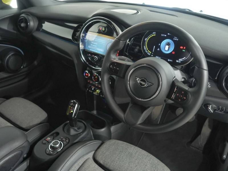 2022 (72) MINI HATCHBACK 135kW Cooper S Level 2 33kWh 3dr Auto 5806130