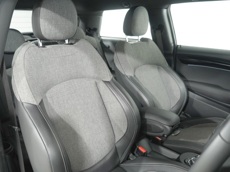2022 (72) MINI HATCHBACK 135kW Cooper S Level 2 33kWh 3dr Auto 5806133
