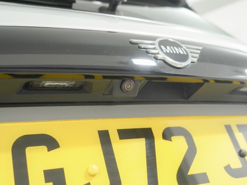 2022 (72) MINI HATCHBACK 135kW Cooper S Level 2 33kWh 3dr Auto 5806103