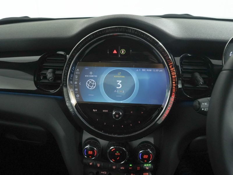 2022 (72) MINI HATCHBACK 135kW Cooper S Level 2 33kWh 3dr Auto 5806147