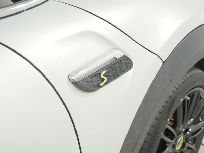 2022 (72) MINI HATCHBACK 135kW Cooper S Level 2 33kWh 3dr Auto 5806121