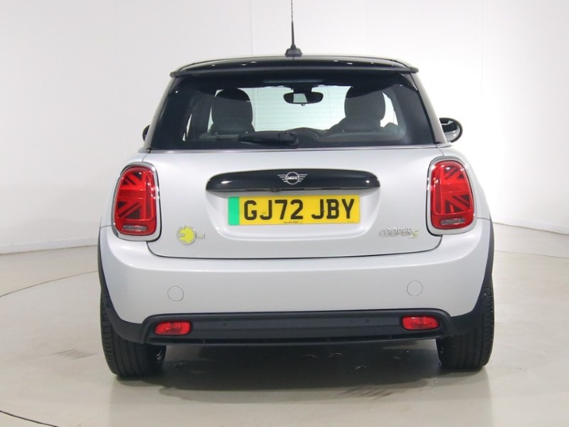 2022 (72) MINI HATCHBACK 135kW Cooper S Level 2 33kWh 3dr Auto 5806168