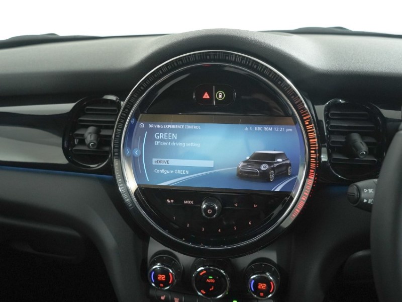 2022 (72) MINI HATCHBACK 135kW Cooper S Level 2 33kWh 3dr Auto 5806159