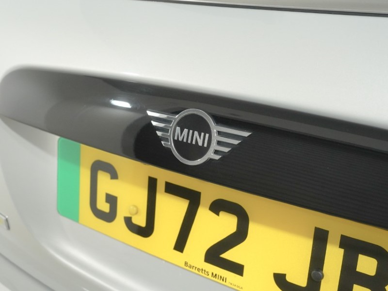 2022 (72) MINI HATCHBACK 135kW Cooper S Level 2 33kWh 3dr Auto 5806100