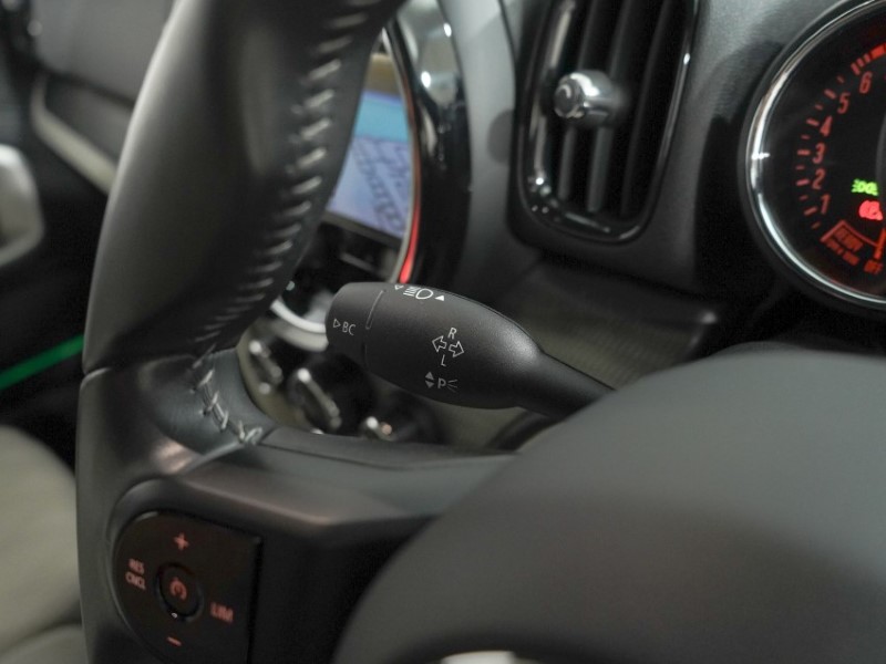 2022 (72) MINI COUNTRYMAN 1.5 Cooper Exclusive 5dr Auto 5815841