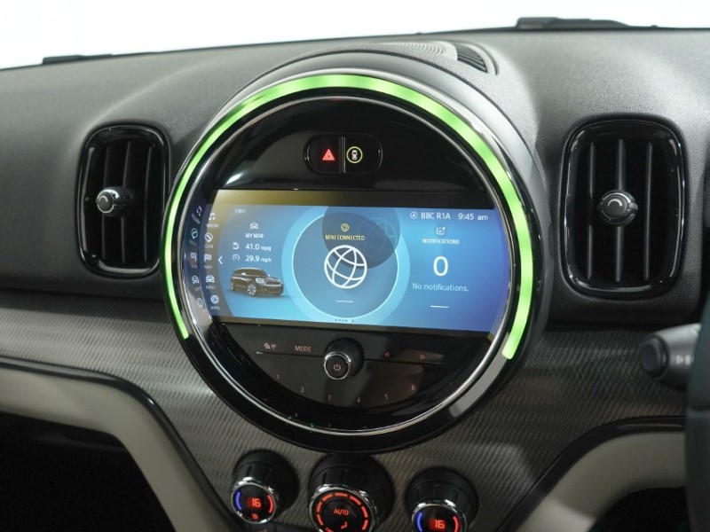 2022 (72) MINI COUNTRYMAN 1.5 Cooper Exclusive 5dr Auto 5815859