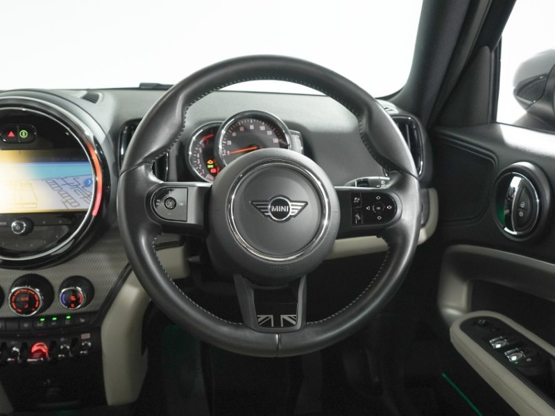 2022 (72) MINI COUNTRYMAN 1.5 Cooper Exclusive 5dr Auto 5815823