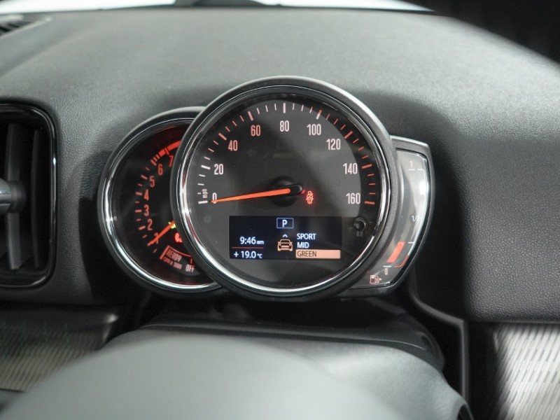 2022 (72) MINI COUNTRYMAN 1.5 Cooper Exclusive 5dr Auto 5815864