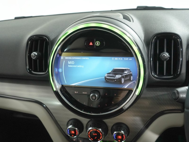 2022 (72) MINI COUNTRYMAN 1.5 Cooper Exclusive 5dr Auto 5815855