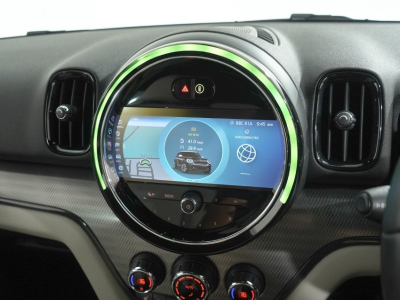 2022 (72) MINI COUNTRYMAN 1.5 Cooper Exclusive 5dr Auto 5815858