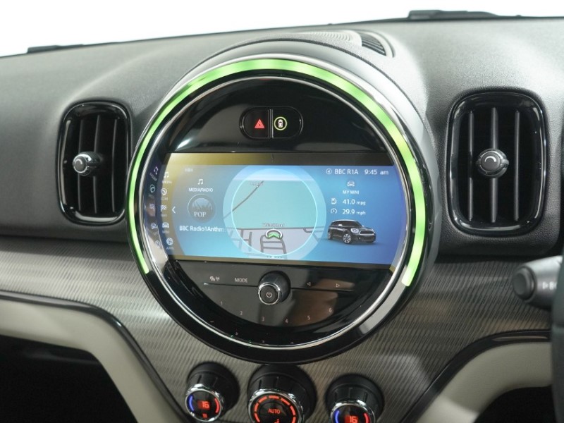 2022 (72) MINI COUNTRYMAN 1.5 Cooper Exclusive 5dr Auto 5815857