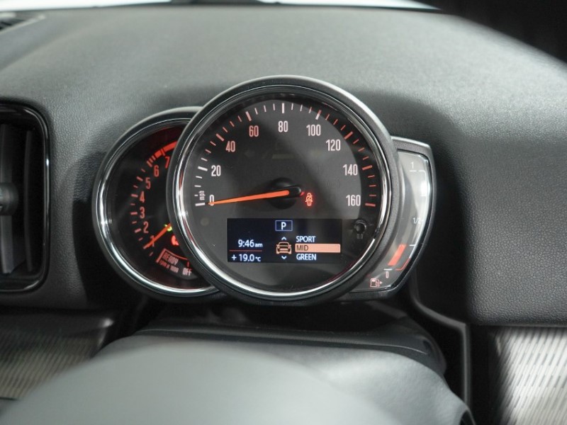 2022 (72) MINI COUNTRYMAN 1.5 Cooper Exclusive 5dr Auto 5815863