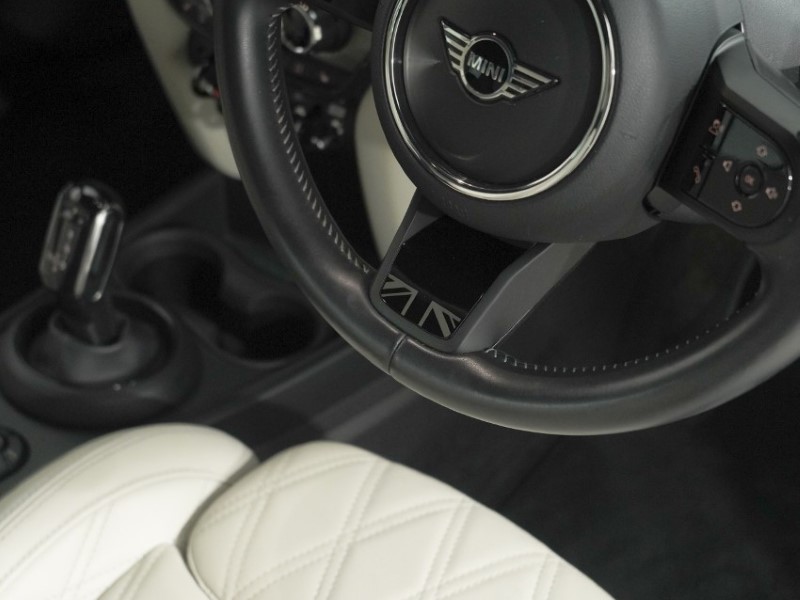 2022 (72) MINI COUNTRYMAN 1.5 Cooper Exclusive 5dr Auto 5815837