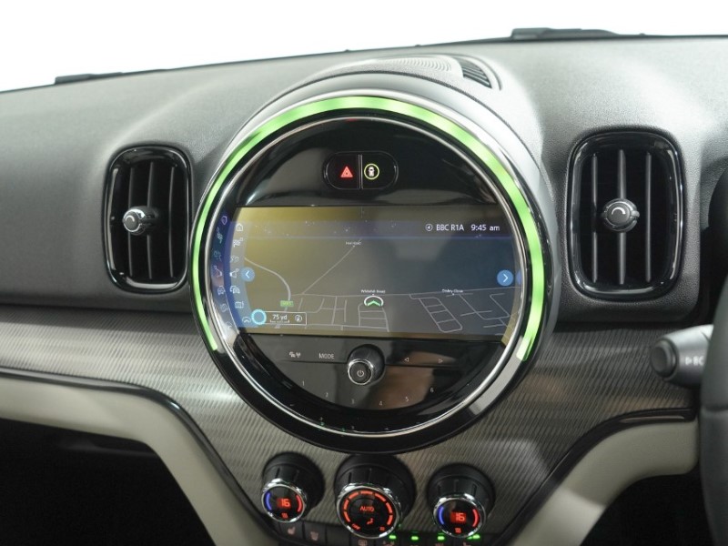 2022 (72) MINI COUNTRYMAN 1.5 Cooper Exclusive 5dr Auto 5815853