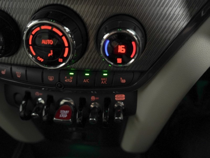 2022 (72) MINI COUNTRYMAN 1.5 Cooper Exclusive 5dr Auto 5815849