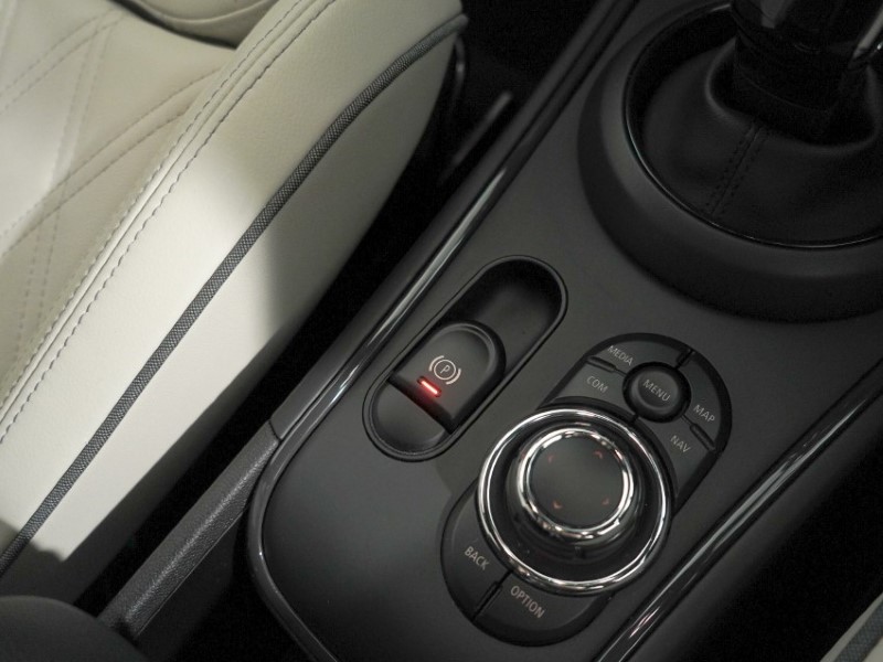2022 (72) MINI COUNTRYMAN 1.5 Cooper Exclusive 5dr Auto 5815845