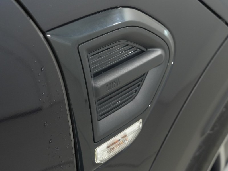 2022 (72) MINI COUNTRYMAN 1.5 Cooper Exclusive 5dr Auto 5815828