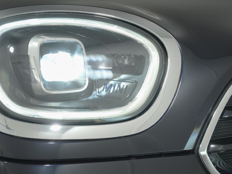 2022 (72) MINI COUNTRYMAN 1.5 Cooper Exclusive 5dr Auto 5815826