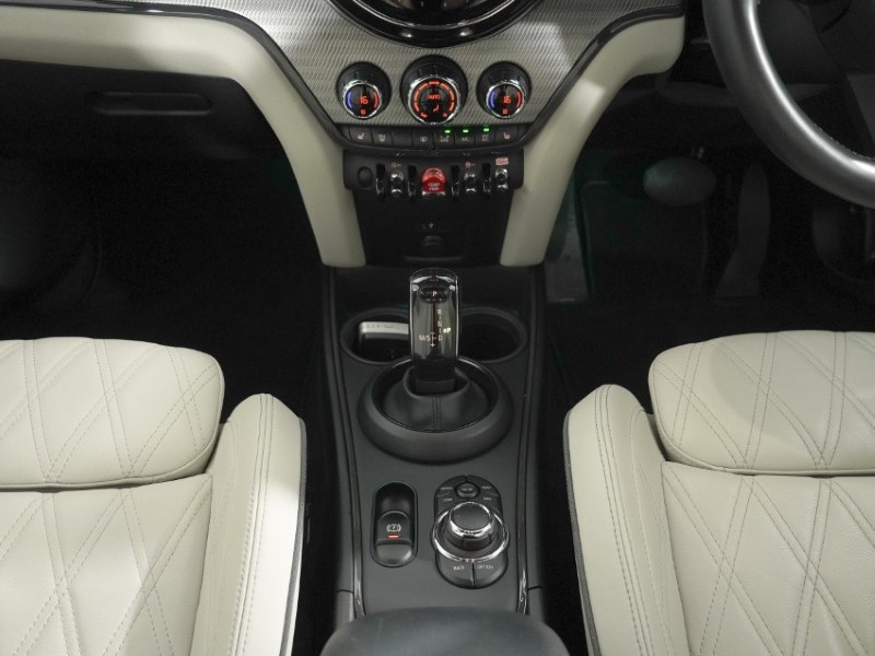 2022 (72) MINI COUNTRYMAN 1.5 Cooper Exclusive 5dr Auto 5815822