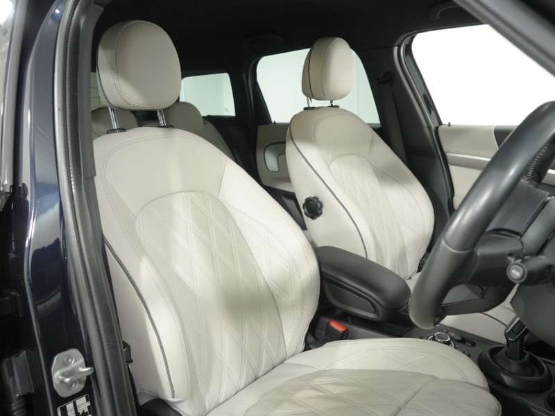 2022 (72) MINI COUNTRYMAN 1.5 Cooper Exclusive 5dr Auto 5815838