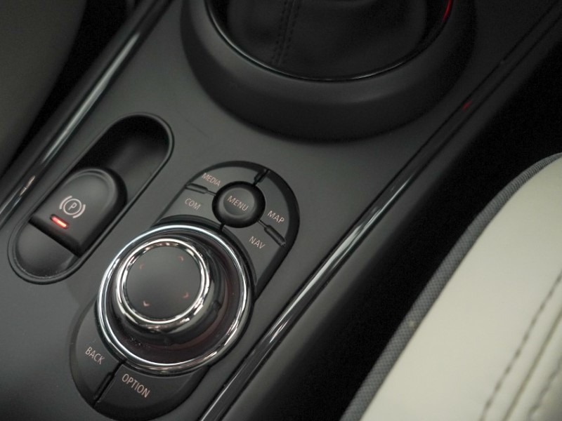 2022 (72) MINI COUNTRYMAN 1.5 Cooper Exclusive 5dr Auto 5815843