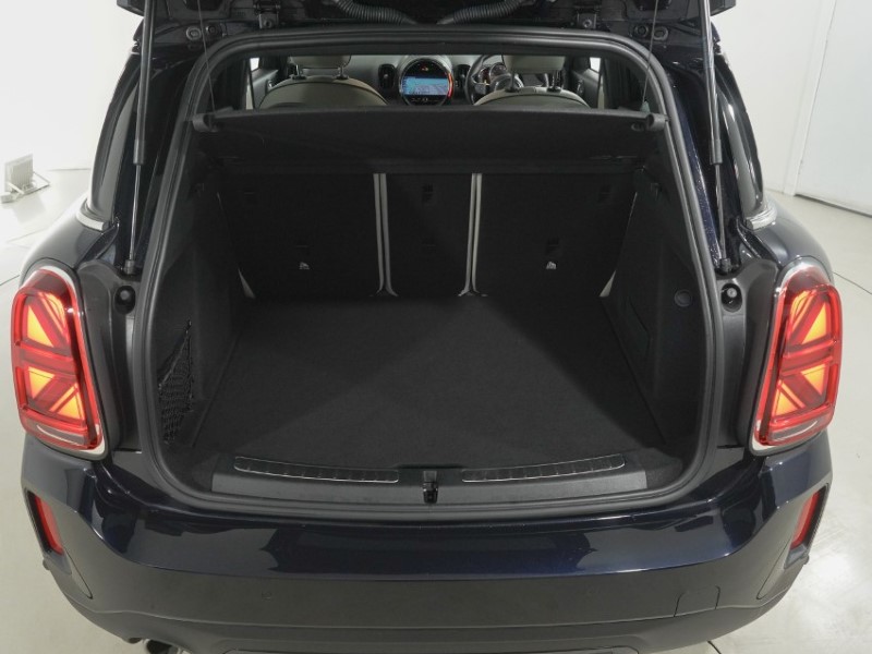 2022 (72) MINI COUNTRYMAN 1.5 Cooper Exclusive 5dr Auto 5815812