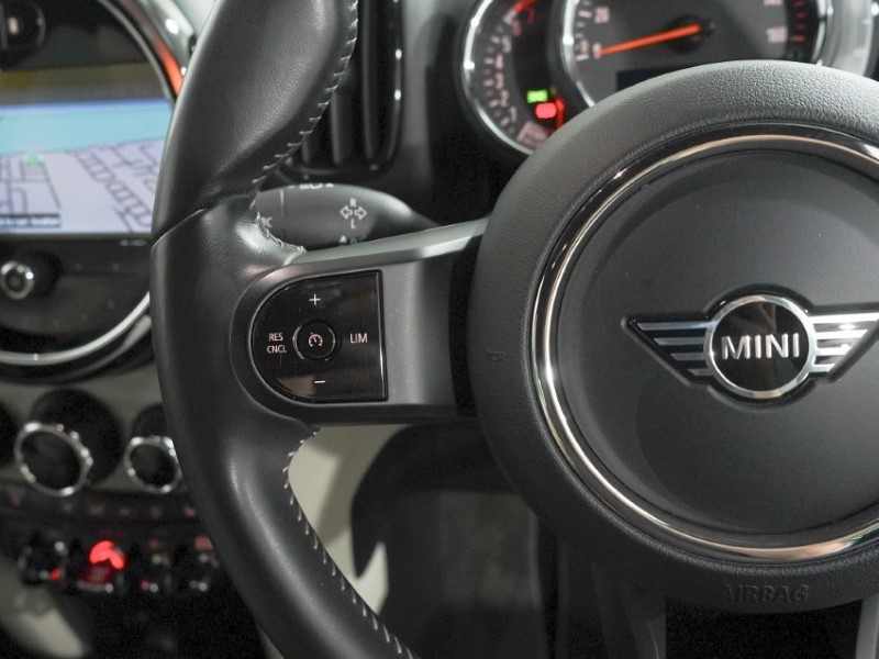 2022 (72) MINI COUNTRYMAN 1.5 Cooper Exclusive 5dr Auto 5815839
