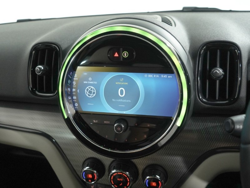 2022 (72) MINI COUNTRYMAN 1.5 Cooper Exclusive 5dr Auto 5815860