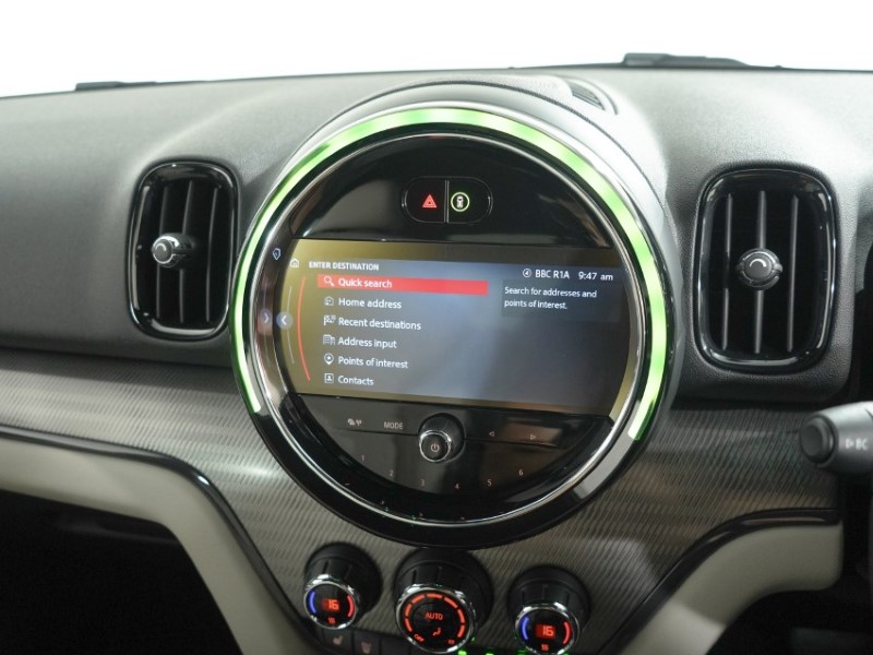 2022 (72) MINI COUNTRYMAN 1.5 Cooper Exclusive 5dr Auto 5815868